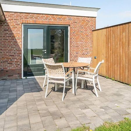 Gastsuite Foar Elkoar Hilaard. Exteriér fotografie
