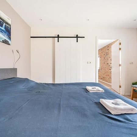 Gastsuite Foar Elkoar Hilaard. Exteriér fotografie